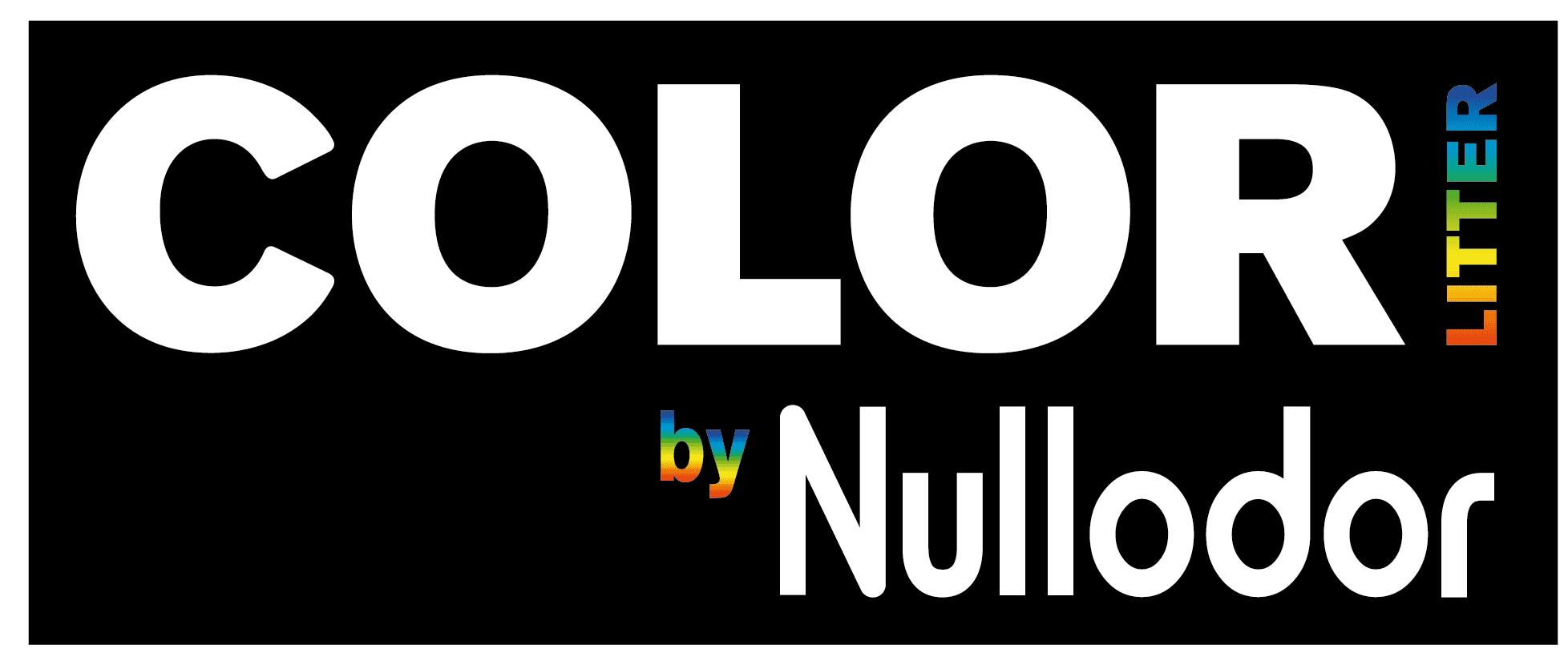 LOGO COLOR BY NULLODOR