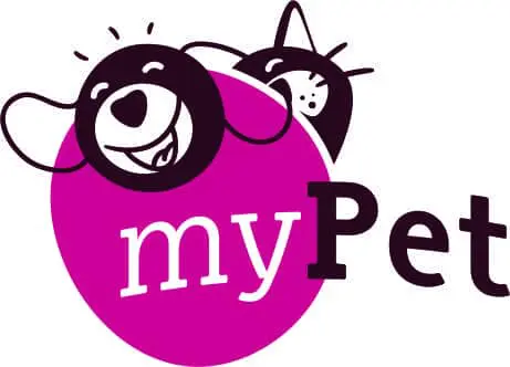 LOGO MYPET